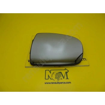Ayna Camı Sol Isıtmalı Renault Trafıc Bm 01- (Oem No: 7701050268)