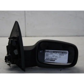 Dıs Dıkız Aynası Sağ 2H2P-Mekanik Sensörlü Renault Megane Iı Bm 03-08 (Oem No: 7701054686)