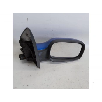 Dıs Dıkız Aynası Sağ 10H9P-Elektrıklı Isıtmalı Katlanır Astarlı Sensörlü Renault Megane Iı Bm 03-08 (Oem No: 7701054690)