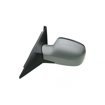 Renault Scenıc Elektrikli Ayna 03/09 Astarlı Kör Noktalı Sol 7701055996 (Oem No: 7701055996)