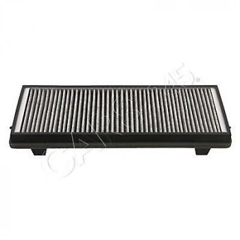 Polen Filtresi Renault Espace Iv Bm 03- (Oem No: 7701056390)