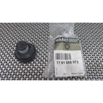 Hava Fıltre Baglantı Lastiği Renault Clıo/Kango/Logan 1.5 Dcı 03 - Den İtibaren; (Oem No: 7701056972)