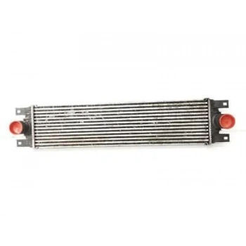 Turbo Radyatörü Intercooler 738 X 175.3 X 40 Renault Master 2.2-2.5 Dcı 2011- (Oem No: 7701057121)