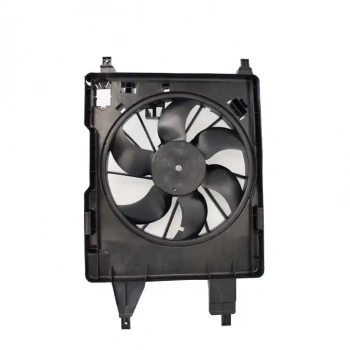 Fan Motoru Renault Megane Iı/Kangoo Express 1.5 Dci 03- (Oem No: 7701057254)
