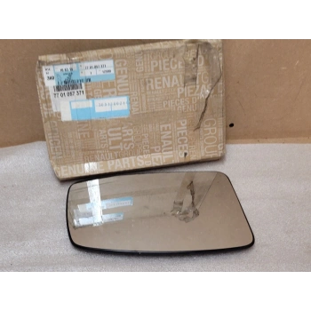 Ayna Camı Sol Isıtmalı Renault Master Iı Bm 03-09 (Oem No: 7701057371)