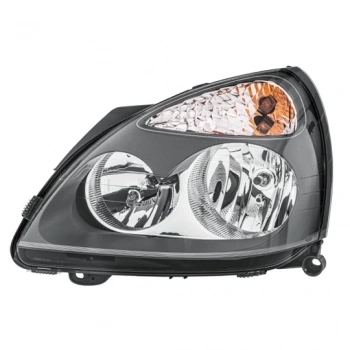 Far Clio 2005-2009 Sol (Oem No:7701057654) (Adet)