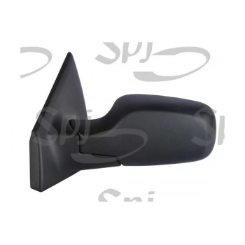Renault Clıo Elektrikli Ayna 06/09 Hb Kör Noktalı Sol 7701061192 (Oem No: 7701061192)