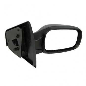 Dıs Dıkız Aynası Sağ Elektrıklı Isıtmalı Astarlı Sensörlü-12H7P Renault Clıo Bm 05-09 (Oem No: 7701061193)