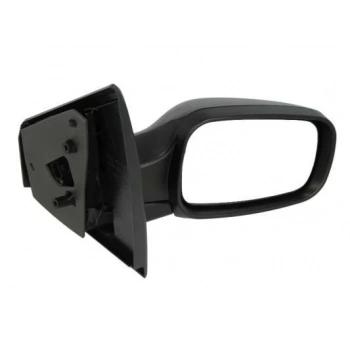 Dıs Dıkız Aynası Sağ Elektrıklı Isıtmalı Sensörlü-12H7P Renault Clıo Bm 05-09 (Oem No: 7701061193)