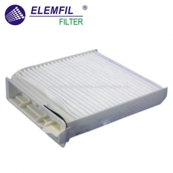 Polen Filtresi Renault Clıo Iıı/Duster/Modus/Mıcra Bm 03- (Oem No: 7701062227)