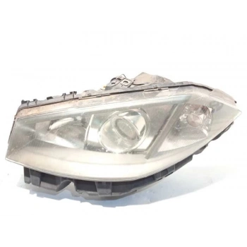 Far Sol Xenon Motorlu Renault Megane Iı Bm 05- (Oem No: 7701064023)