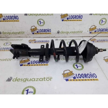 Amortisör Trafıc Iı 01-14 / Vıvaro 01-14 / Gazlı Ön (Oem No: 7701066474)