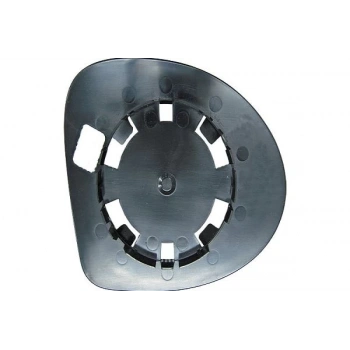 Renault Clıo Symbol Thalıa Mekanik Ayna Camı 09/12 Kör Noktalı Sdn Sol 7701067336 (Oem No: 7701067336)