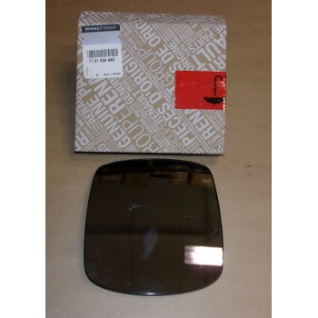 Dış Dikiz Aynası Kangoo 08-12 Manuel Sağ (Oem No: 7701068848)