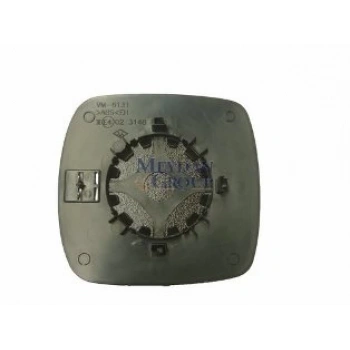 Renault Kangoo- 3- 08/13; Ayna Camı Isıtmalı Sağ/Sol Aynı (Adet) (M.Lecoy) (Orijinal) (Oem No: 7701068848)