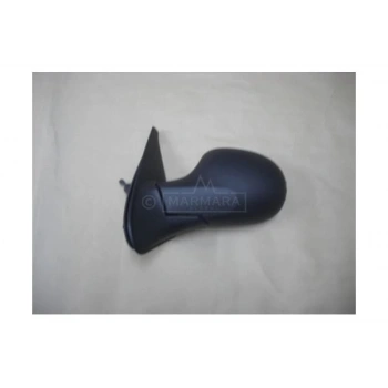 Renault Clıo Symbol Thalıa Mekanik Ayna 09/12 Sdn Kör Noktalı Sol 7701070379 (Oem No: 7701070379)