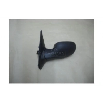 Renault Clıo Symbol Thalıa Elektrikli Ayna 09/12 Sdn Kör Noktalı Sol 7701070381 (Oem No: 7701070381)