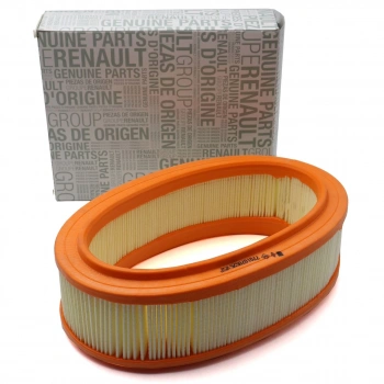 Hava Filtresi Clio Iı / Kango / Logan I / Sandero I / Symbol 98-12 1.4 (Oem No: 7701070525)