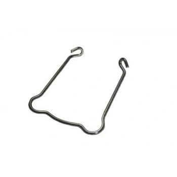 Turbo Hortum Tutucu Yay *Turbo Borusu Sekmanı* Renault Fluence/Megane Iıı 1.5 Dci 07- (Oem No: 7701070789)