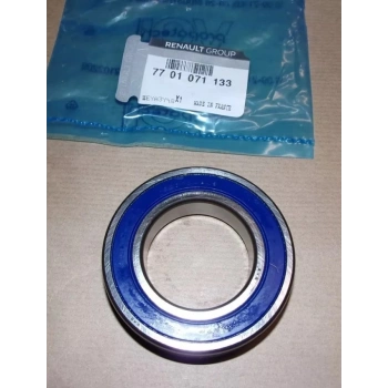 Aks Rulmanı Orta Aks Taşıyıcı Rulmanı (6007) Renault Megane Iı/Master/Lagunan I-Iı/Ducato/Boxer/Jumper Bm 00- (Oem No: 7701071133)
