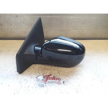 Dıs Dıkız Aynası Sol 12H5P-Elektrikli Isitmali Astarli Kör Noktali Hb Renault Clıo Hb Bm 09-12 (Oem No: 7701071871)