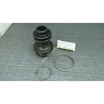 Aks Körüğü Takım İç R19 / Megane / Kangoo / Express Sağ (Oem No: 7701202350)