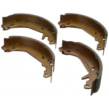 Fren Balatası Arka Kampana Renault Clıo / R21 / Manager / Twıngo Bm 96- (Oem No: 7701202542)