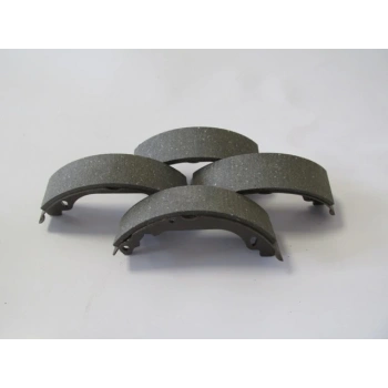 2001-2002 Renault Twingo Arka Fren Pabucu (90X40)(Bramax) (Adet) (Oem No:7701202542)