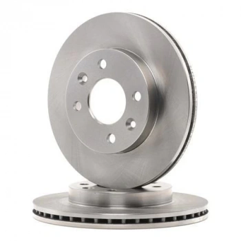 Fren Diski Ön Takım Küçük Boy Renault Clıo-Kango-Megan-Thalıa Bm 97- (Oem No: 7701204286)