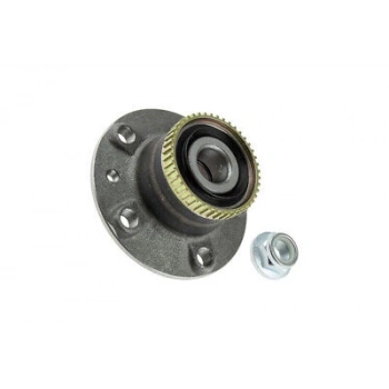 Teker Poryası Laguna I 96-01 Arka Absli 5 Delik 44 Diş (Oem No: 7701204690)