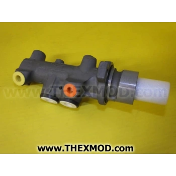 Fren Ana Merkez Master Iı 2003-2010 Bendıx Tipi Döküm 25,4Mm (Oem No:7701205288) (Adet)