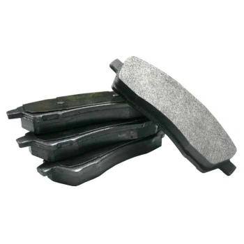 Fren Balata Master I  98-03 / Transıt 91-00 / Movano A 98-03 Ön (Oem No: 7701205294)