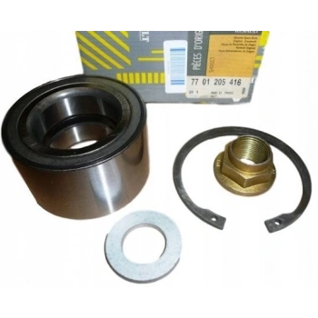 Teker Rulmanı Master 98-01 / Movano 98-01 Ön (Oem No: 7701205416)