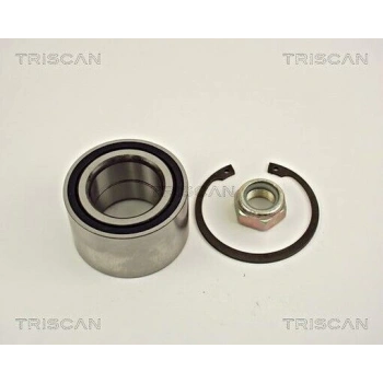 Teker Rulmanı Master 98-01 / Movano 98-01 Arka (Oem No: 7701205417)