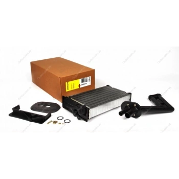 Kalorıfer Radyatörü Renault Megane I/Scenıc I Bm 96- (Oem No: 7701205451)