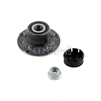 Porya Arka Abs`Lı 5 Bıjon Renault Laguna I Bm 96- (Oem No: 7701205471)