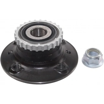 Porya Arka Abs`Lı Rulmanlı Renault Kangoo Iı Bm 98-08 (Oem No: 7701205499)