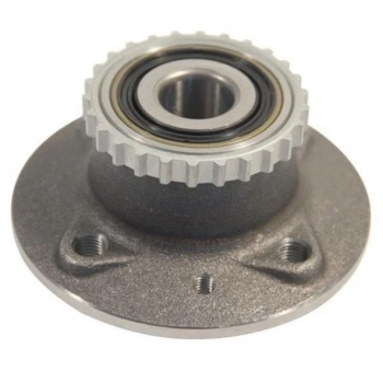 Teker Poryası Kangoo 98-08 Arka Rulmanlı Absli 26 Diş 4 Bijon (Oem No: 7701205499)