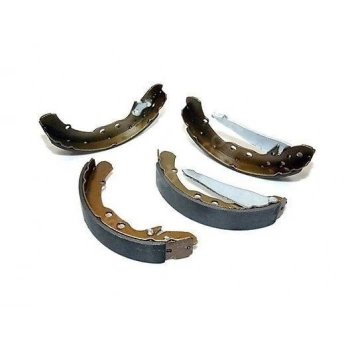 Fren Balatası Arka Kampana Renault Clıoıı/Logan/Sandero/Thalıa 1.4 98- (Oem No: 7701205758)