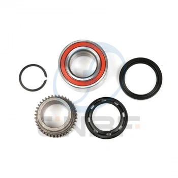 Porya Rulmanı Ön Renault Megane I/Safrane 2.0 16V F7R 96- (Oem No: 7701205780)