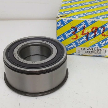 Porya Rulmanı Ön Abs`Lı Renault Laguna I Bm 01- (Oem No: 7701205972)