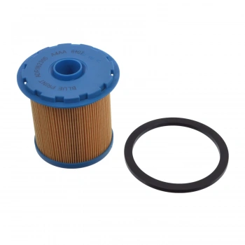 Yakıt Filtresi (Mazot) Kangoo / Megane / Laguna / Solenza / Opel Movano A 98Sonrası 1.9Dtı F8Q-F9Q (Oem No: 7701206119)