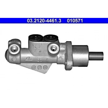 Fren Ana Merkez Clıo 2 98-06 Absli 20,64Mm Ate Fren Sistemi İçin (Oem No: 7701206313)