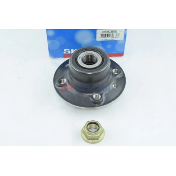 Porya Arka Abs`Lı 4 Bıjon 48Dıs Renault Laguna I Bm 96- (Oem No: 7701206353)