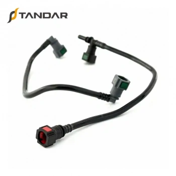 Yakıt Borusu Clıo Iı / Symbol 01Sonrası Takım (Oem No: 7701206592)