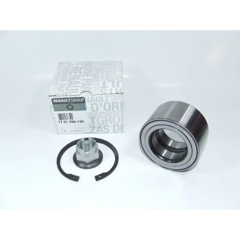 Teker Rulmanı Master 98-00 / Movano 98-00 / Transıt T15 Arka (Oem No: 7701206740)