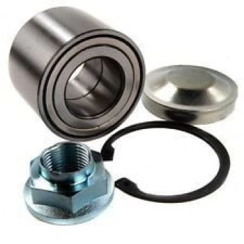 Teker Rulmanı Trafıc / Vıvaro / Pıckup D21 / Prımastar X83 Arka35×68X48 (Masuralı) (Oem No: 7701206849)