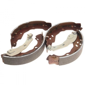 Fren Balata Clıo Iv 12Sonrası / C Elysee 12Sonrası / 301 12Sonrası / C3 Iı 09-16 / C3 Iıı 16Sonrası Levyeli Pabuç Arka (Oem No: 7701207178)