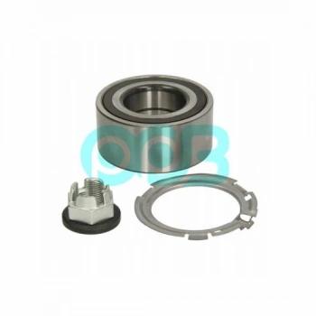 Teker Rulmanı Trafıc Iı /  Espace Iv 1.9 F9Q 2.0 M9R Ön Absli (Oem No: 7701207358)