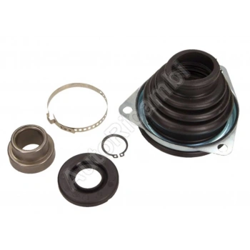 Aks Körüğü Takım İç Trafıc / Vıvaro / Master / Movano Saclı Rulmanlı Sol 28Mm (Oem No: 7701207566)